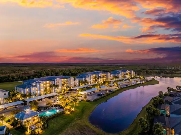 14051 Heritage Landing Boulevard #515, PUNTA GORDA, FL 33955