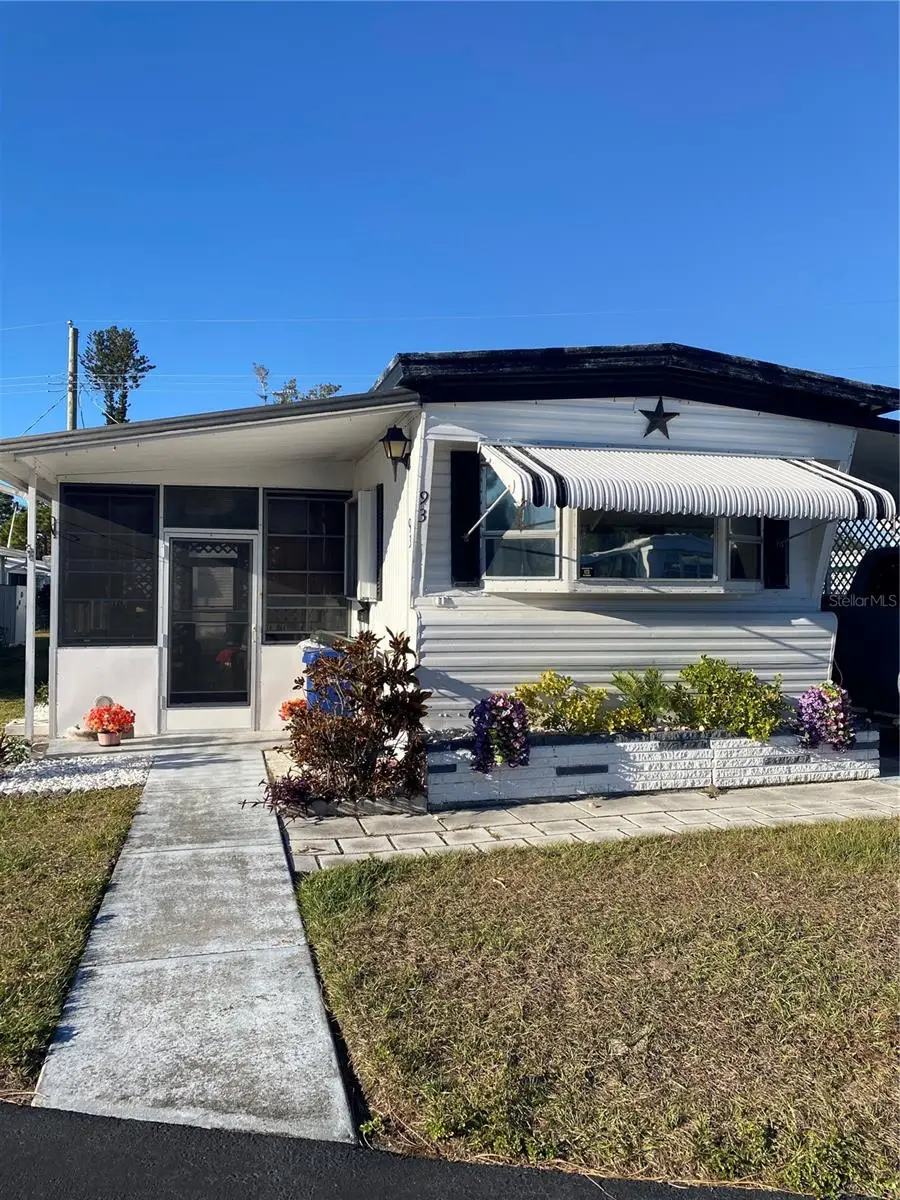 1800 Englewood Road #93, Englewood, FL 34223 - Image #1