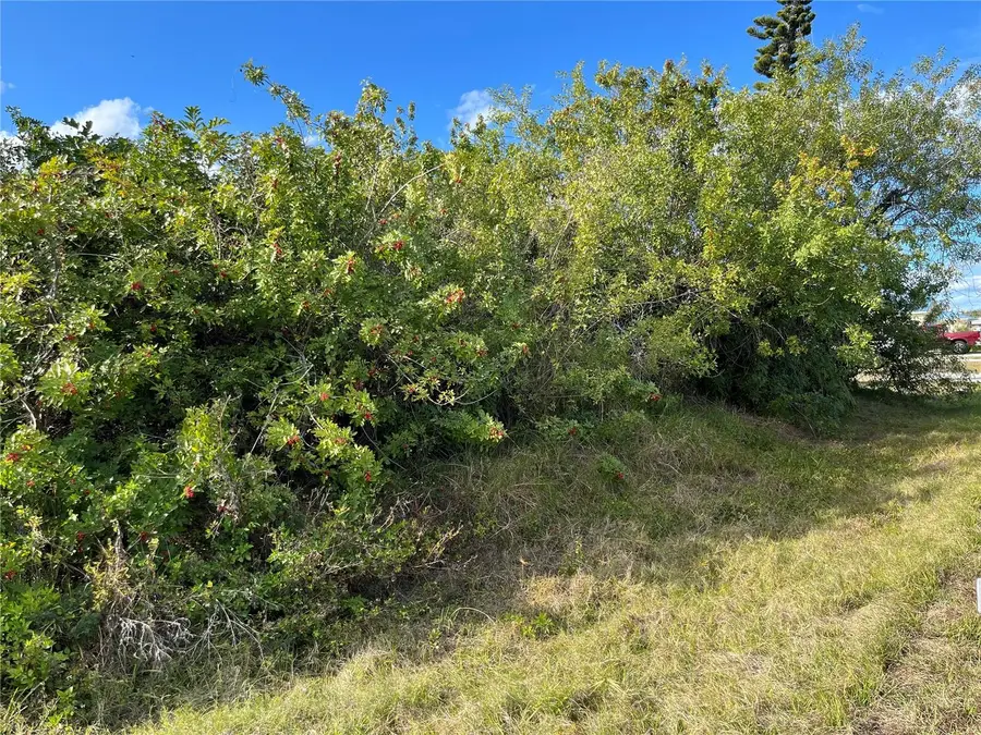 4231 Oneill Street, Port Charlotte, FL 33948 - #2