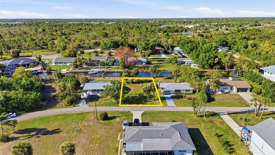 152 Danforth Drive, Punta Gorda, FL 33980 - #3