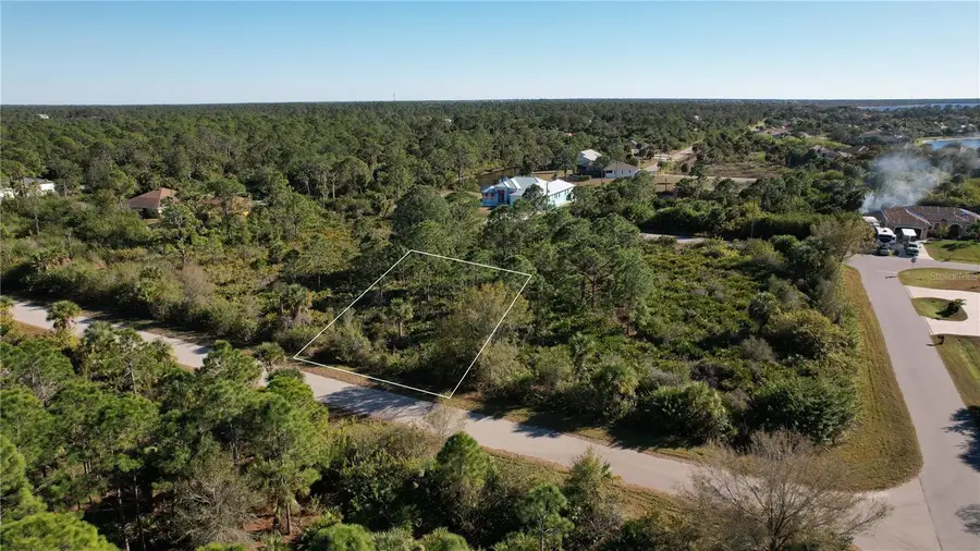 13403 Sheppard Avenue, Port Charlotte, FL 33953 - #2