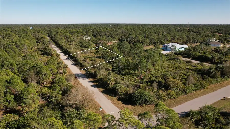 13403 Sheppard Avenue, Port Charlotte, FL 33953 - #3