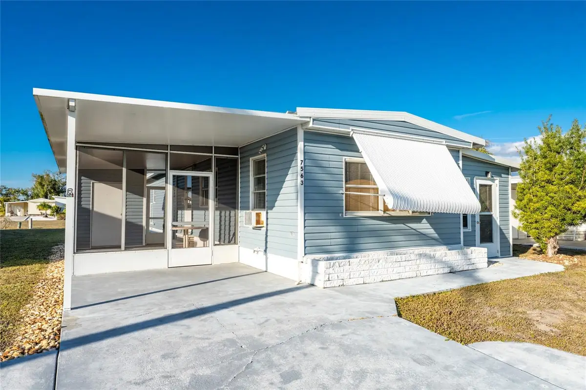 7563 Danvers Circle, Port Charlotte, FL 33981 - #1