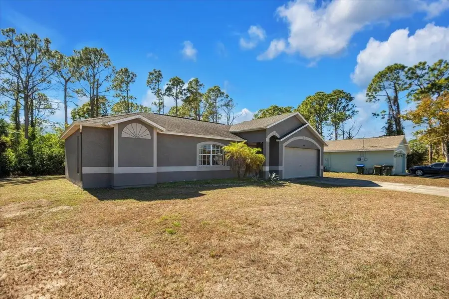 1881 Marconi Avenue, North Port, FL 34286 - #3