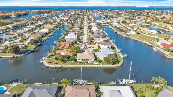 262 Lido Drive, PUNTA GORDA, FL 33950