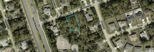 6 Pine Grove Drive, PALM COAST, FL 32164