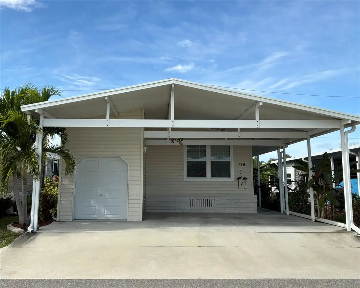 701 Aqui Esta Drive #175, Punta Gorda, FL 33950 - #1