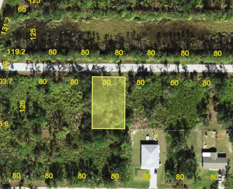 23469 Winthrob Avenue, Punta Gorda, FL 33980 - #2
