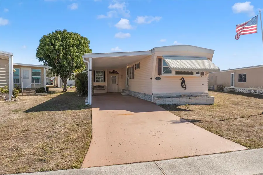 6852 Holo Court, North Port, FL 34287 - #2