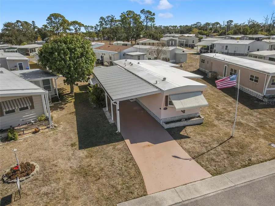 6852 Holo Court, North Port, FL 34287 - #3