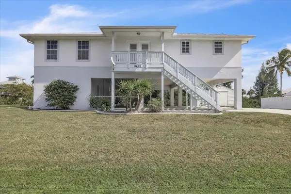 3900 Colony Court, PUNTA GORDA, FL 33950