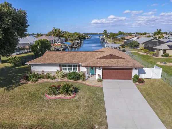 5485 David Boulevard, PORT CHARLOTTE, FL 33981