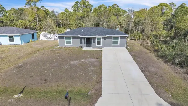 26216 Flower Road, PUNTA GORDA, FL 33955