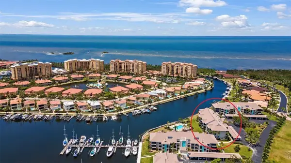 3255 Sugarloaf Key Road #31B, PUNTA GORDA, FL 33955