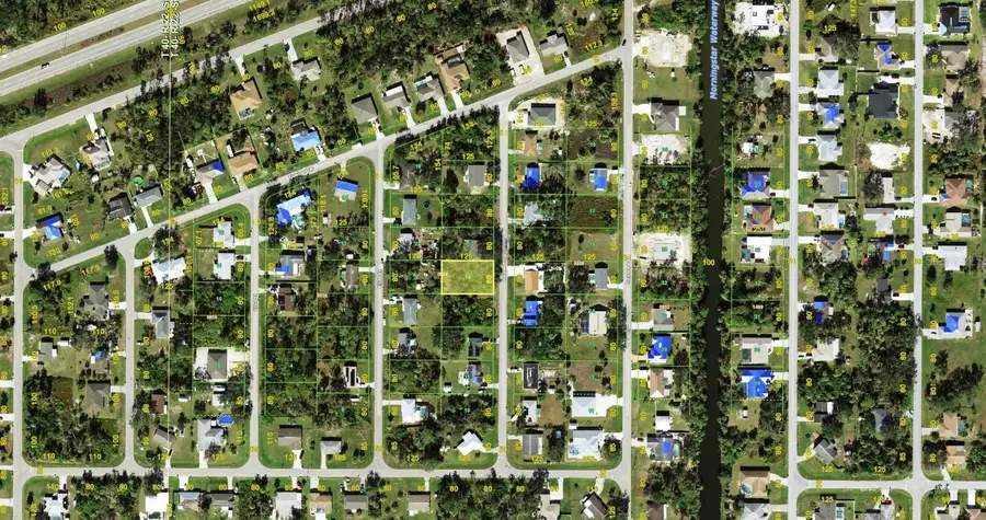 279 Ambler Street, Port Charlotte, FL 33954 - #2