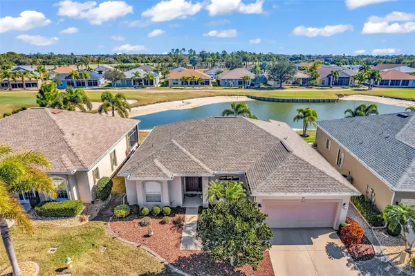 1816 Scarborough Trail, PUNTA GORDA, FL 33980