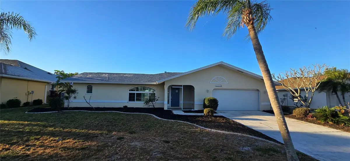 26127 Constantine Road, Punta Gorda, FL 33983 - Image #1
