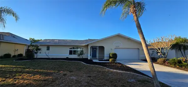26127 Constantine Road, PUNTA GORDA, FL 33983