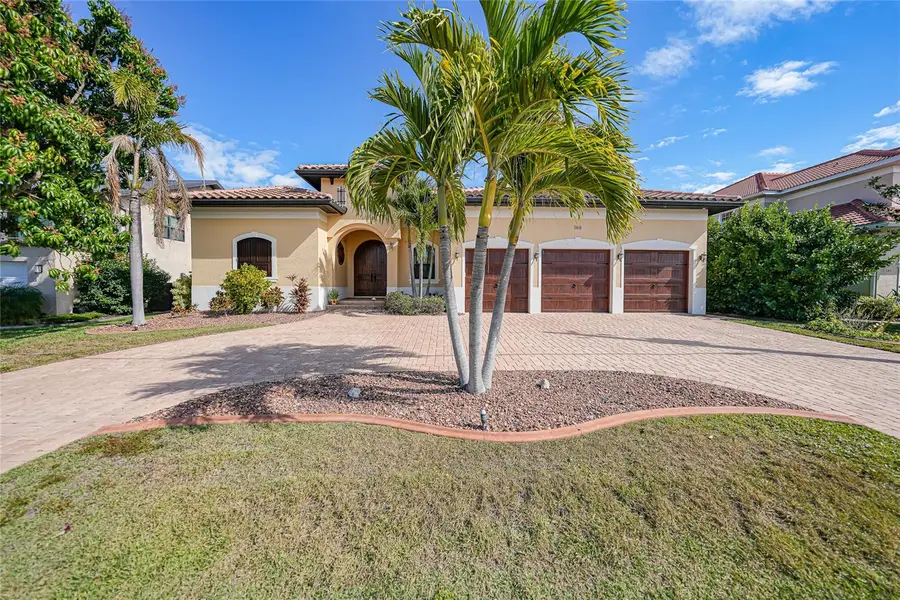 166 Hibiscus Drive, Punta Gorda, FL 33950 - #2