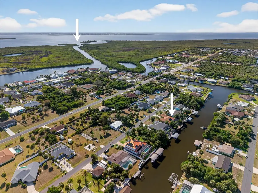 18809 Mcgrath Circle, Port Charlotte, FL 33948 - #2