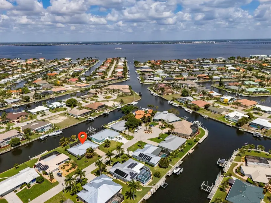 2448 Rosa Lane, Punta Gorda, FL 33950 - #2