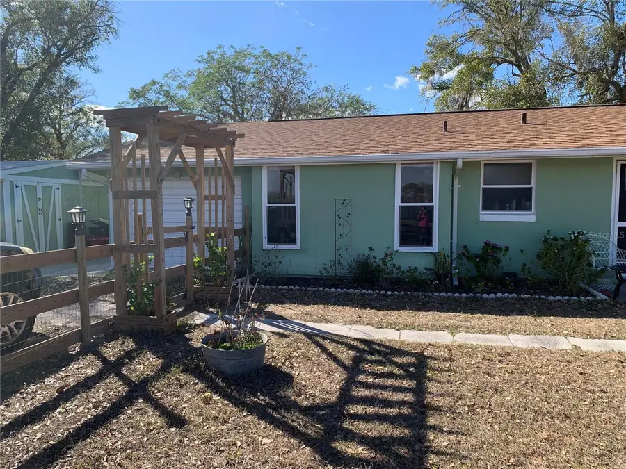 5933 NE County Road 660, Arcadia, FL 34266 - #3