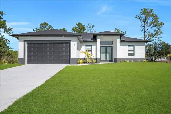 2700 42nd Street W, LEHIGH ACRES, FL 33971