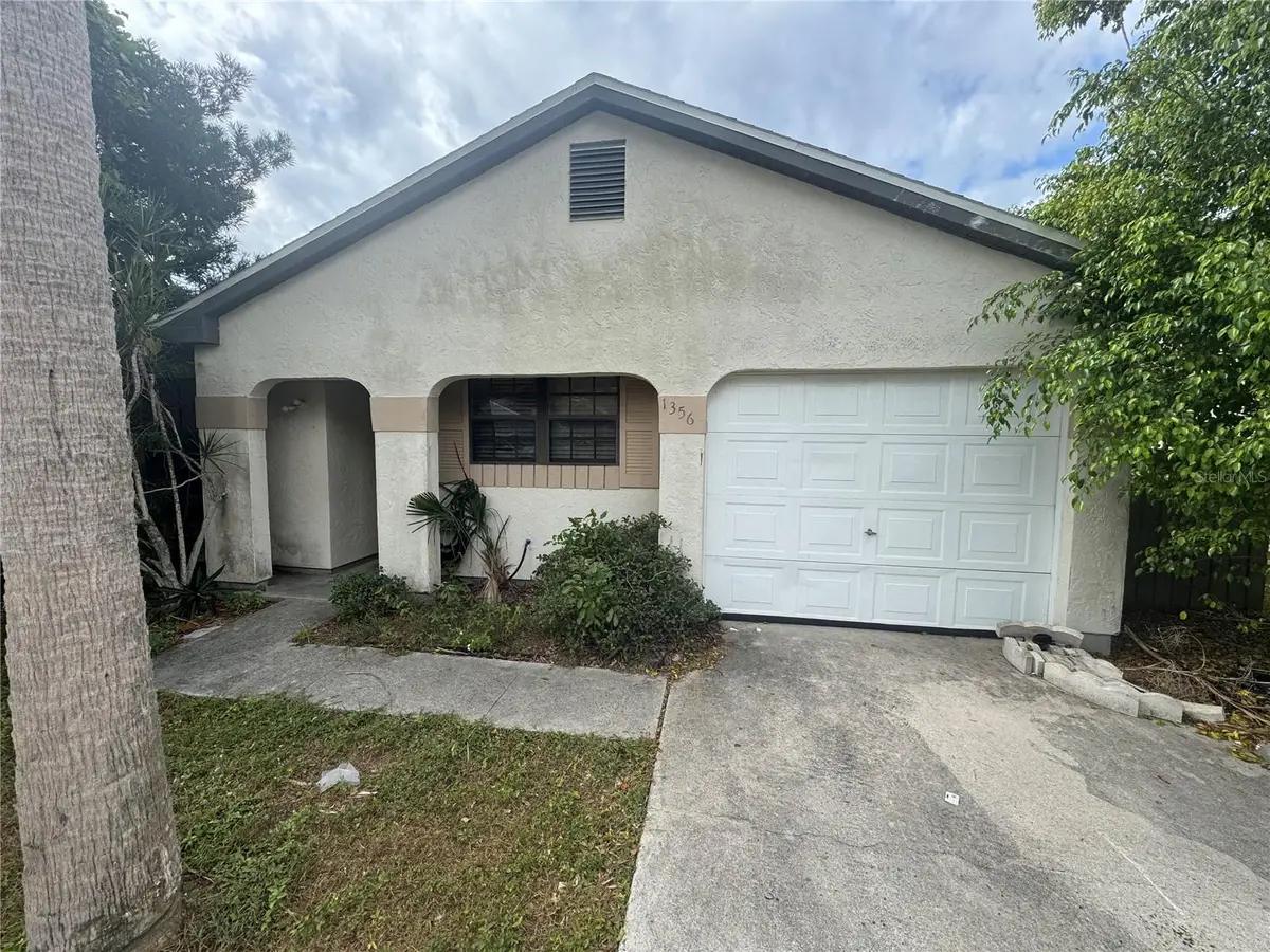 1356 W Corktree Circle, Port Charlotte, FL 33952 - Image #1