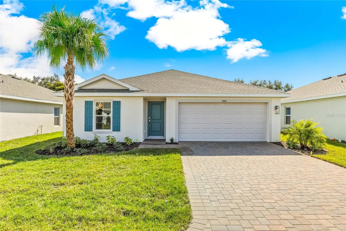 5168 Schubert Trail, North Port, FL 34287 - Image #1