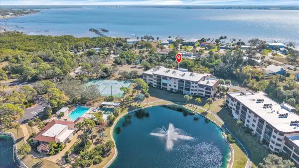 23465 Harborview Road #624, PORT CHARLOTTE, FL 33980