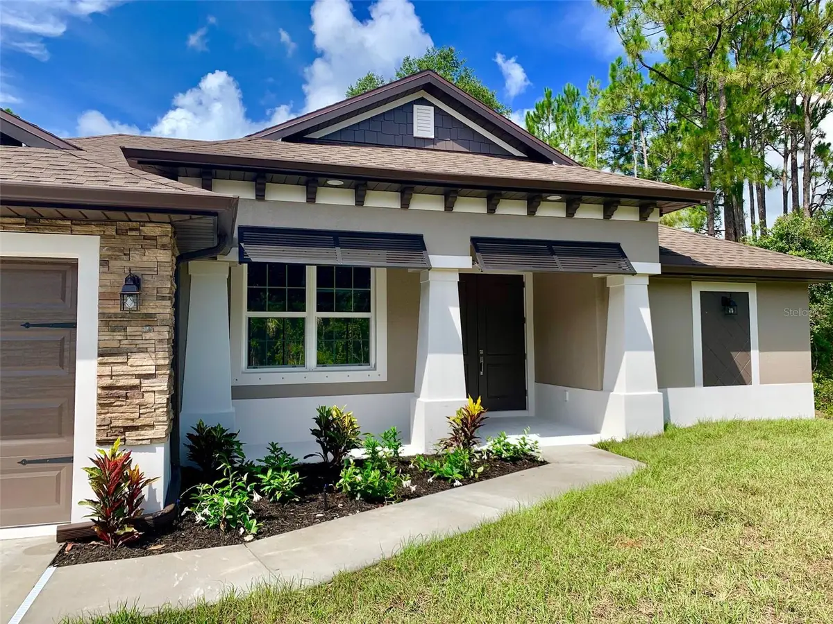 2768 Scenic Road, North Port, FL 34288 - #1