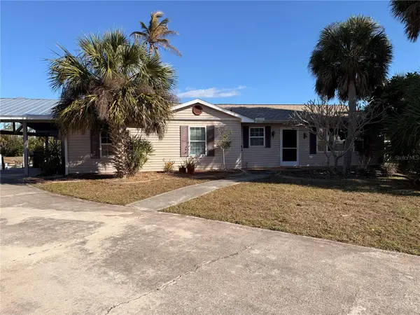4194 Nettle Road, PORT CHARLOTTE, FL 33953