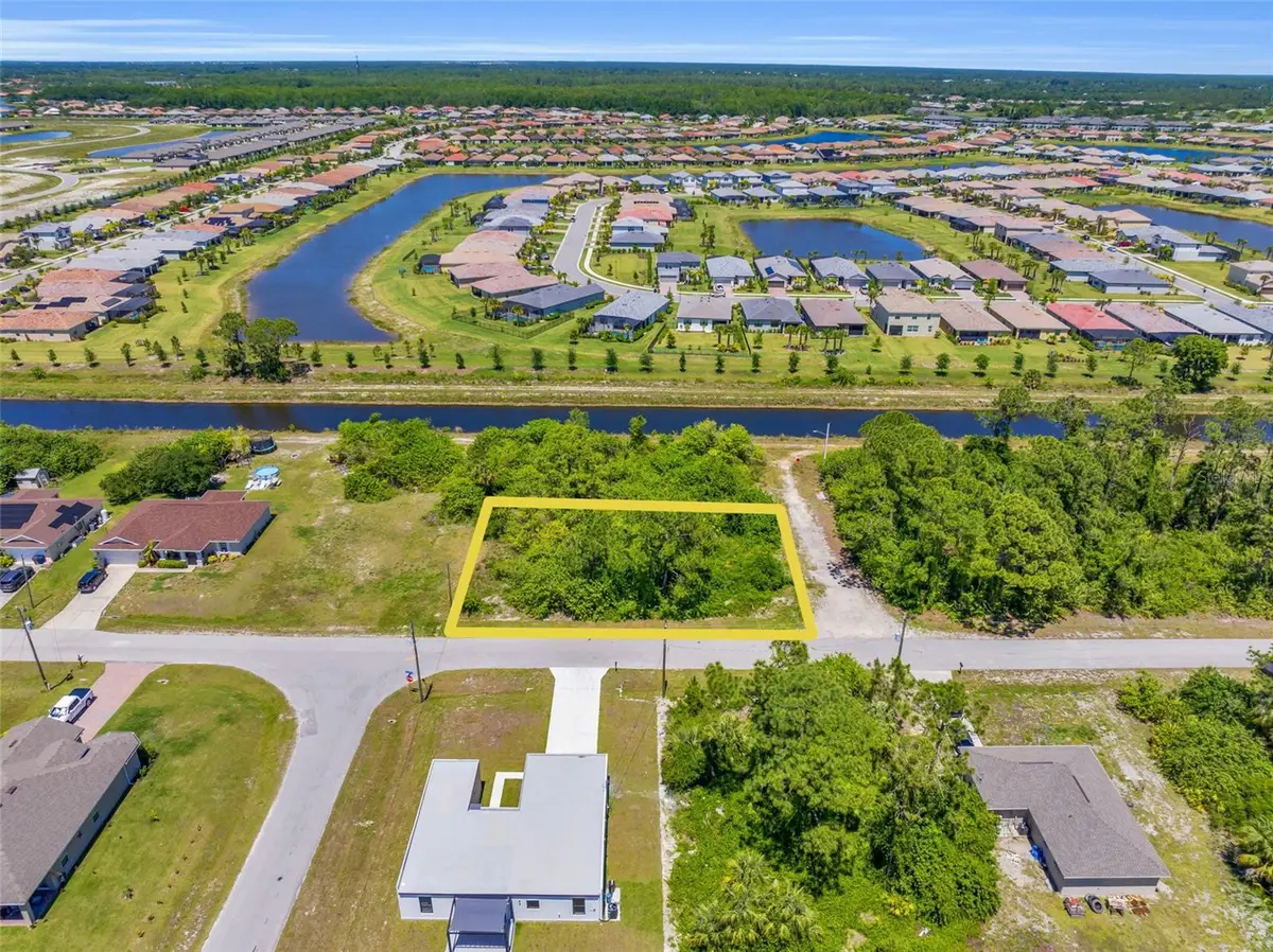 7501 Terry Avenue N, Lehigh Acres, FL 33971 - #1