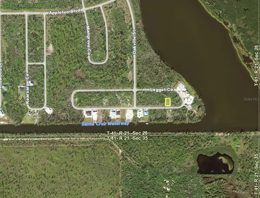 16573 Liggett Circle, Port Charlotte, FL 33981 - Image #2