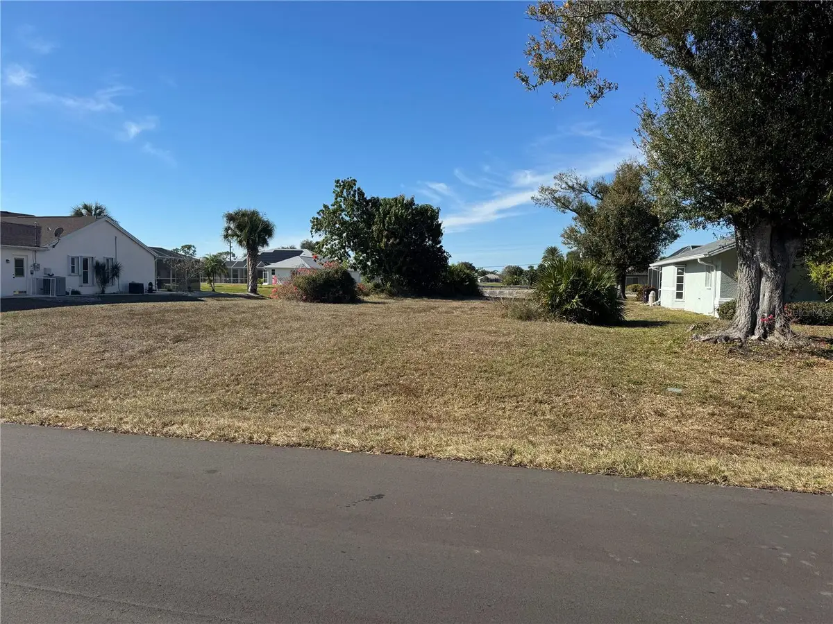 270 Broadmoor Lane, Rotonda West, FL 33947 - Image #1