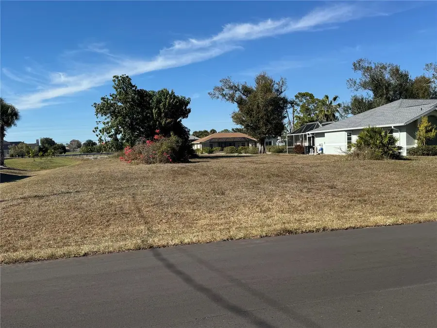 270 Broadmoor Lane, Rotonda West, FL 33947 - Image #2