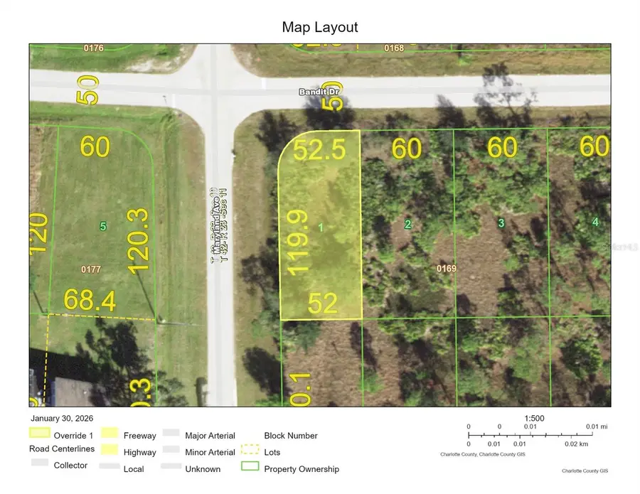 28005 Bandit Drive, Punta Gorda, FL 33955 - #2