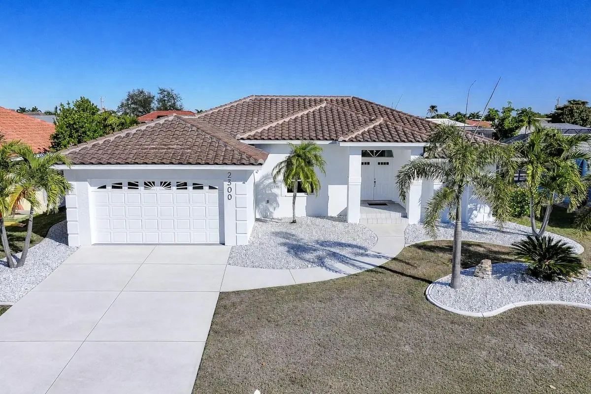2300 Via Esplanade, Punta Gorda, FL 33950 - #1