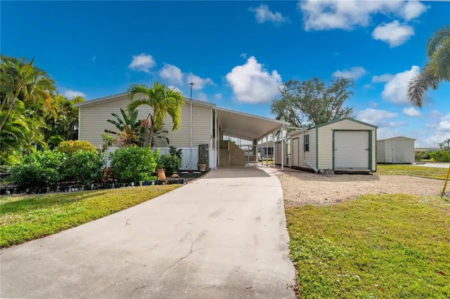 Lot 12 Longbeach Court, Punta Gorda, FL 33950 - #2