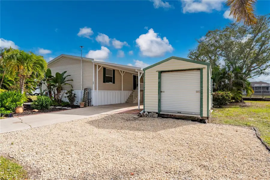 Lot 12 Longbeach Court, Punta Gorda, FL 33950 - #3