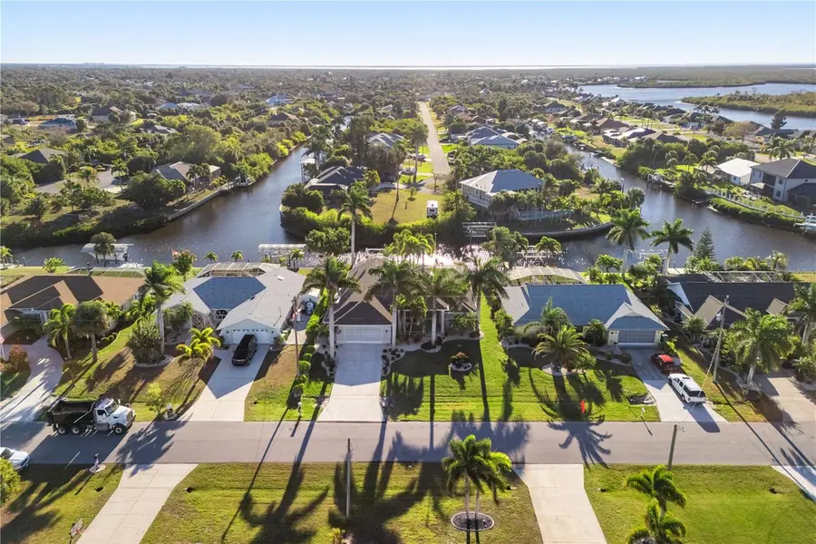 17275 Lake Worth Boulevard, Port Charlotte, FL 33948 - #2