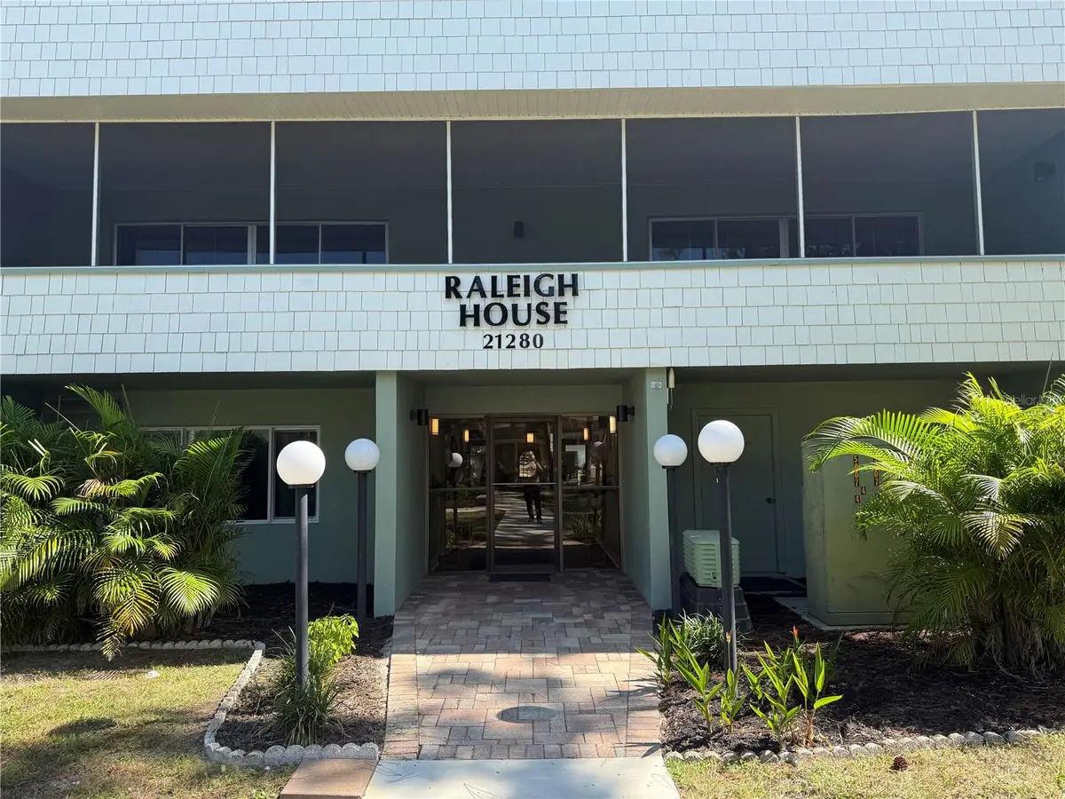 21280 Brinson Avenue #203, Port Charlotte, FL 33952 - #1