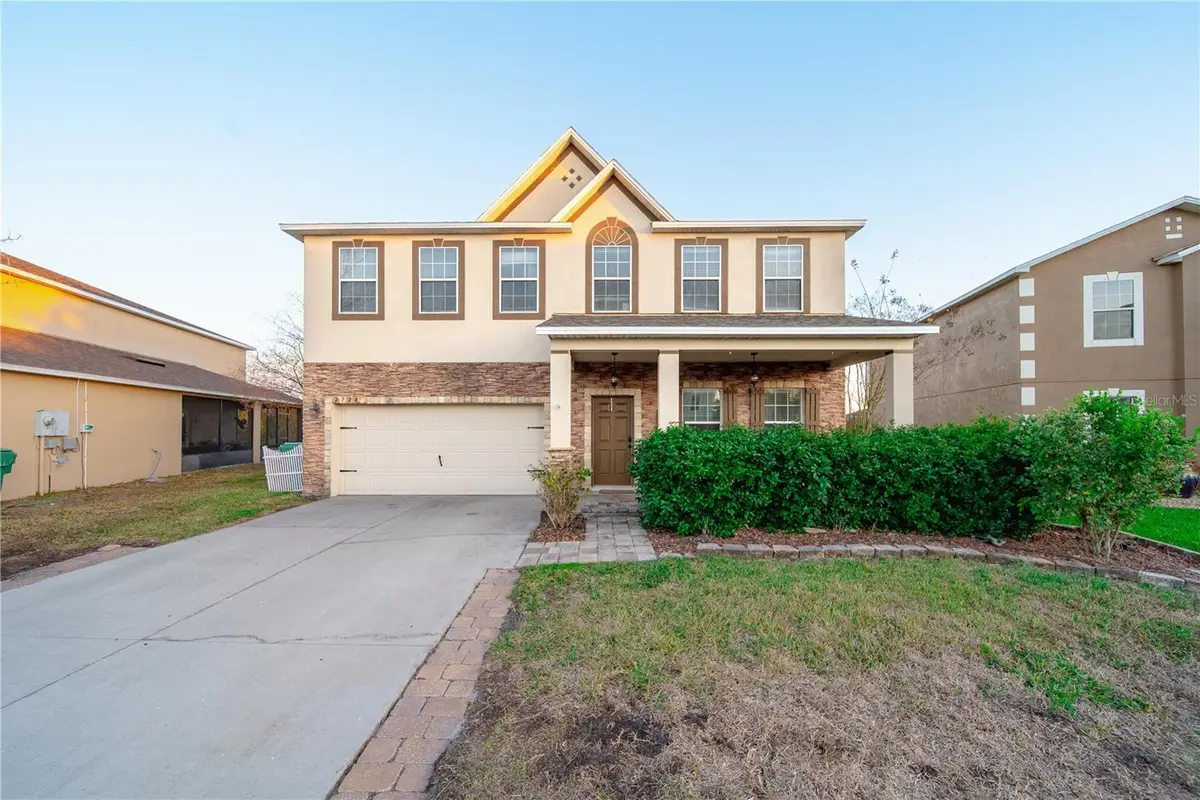 2724 Suncoast Lakes Boulevard, Punta Gorda, FL 33980 - Image #1