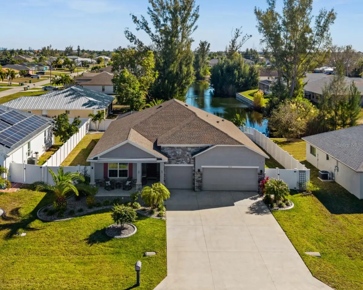2213 SW 7th Place, Cape Coral, FL 33991 - Image #1