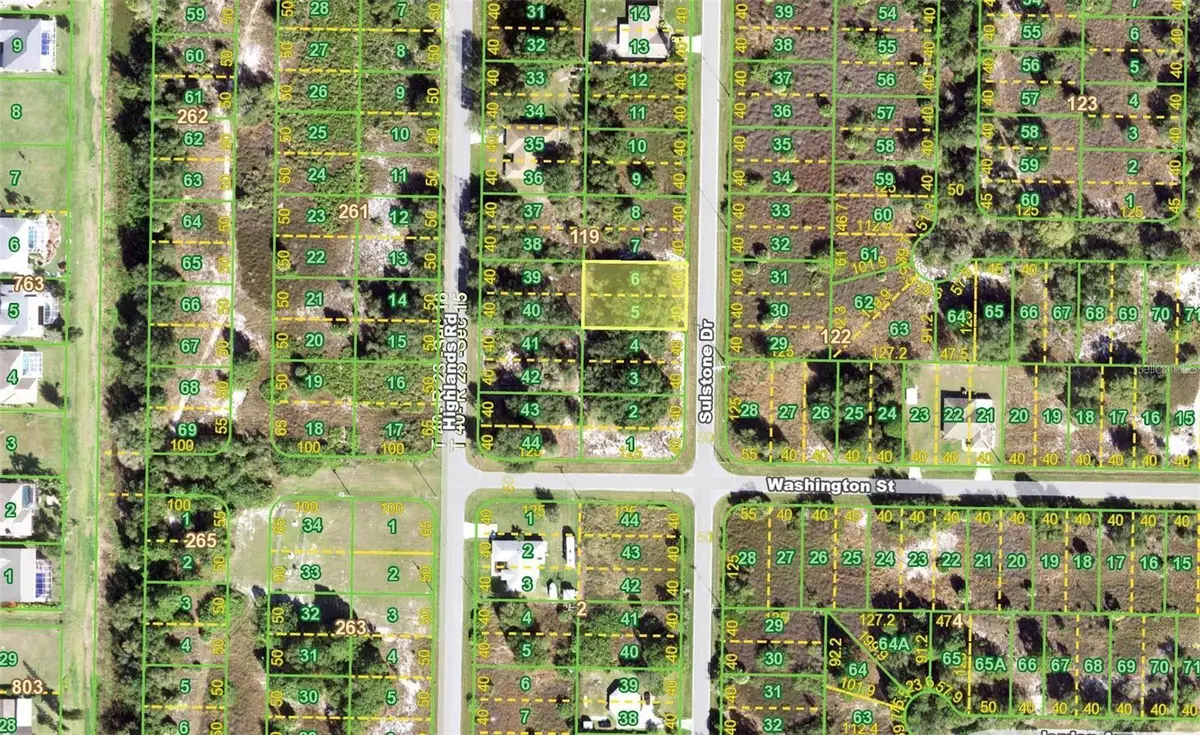 2201 Sulstone Drive, Punta Gorda, FL 33983 - #1