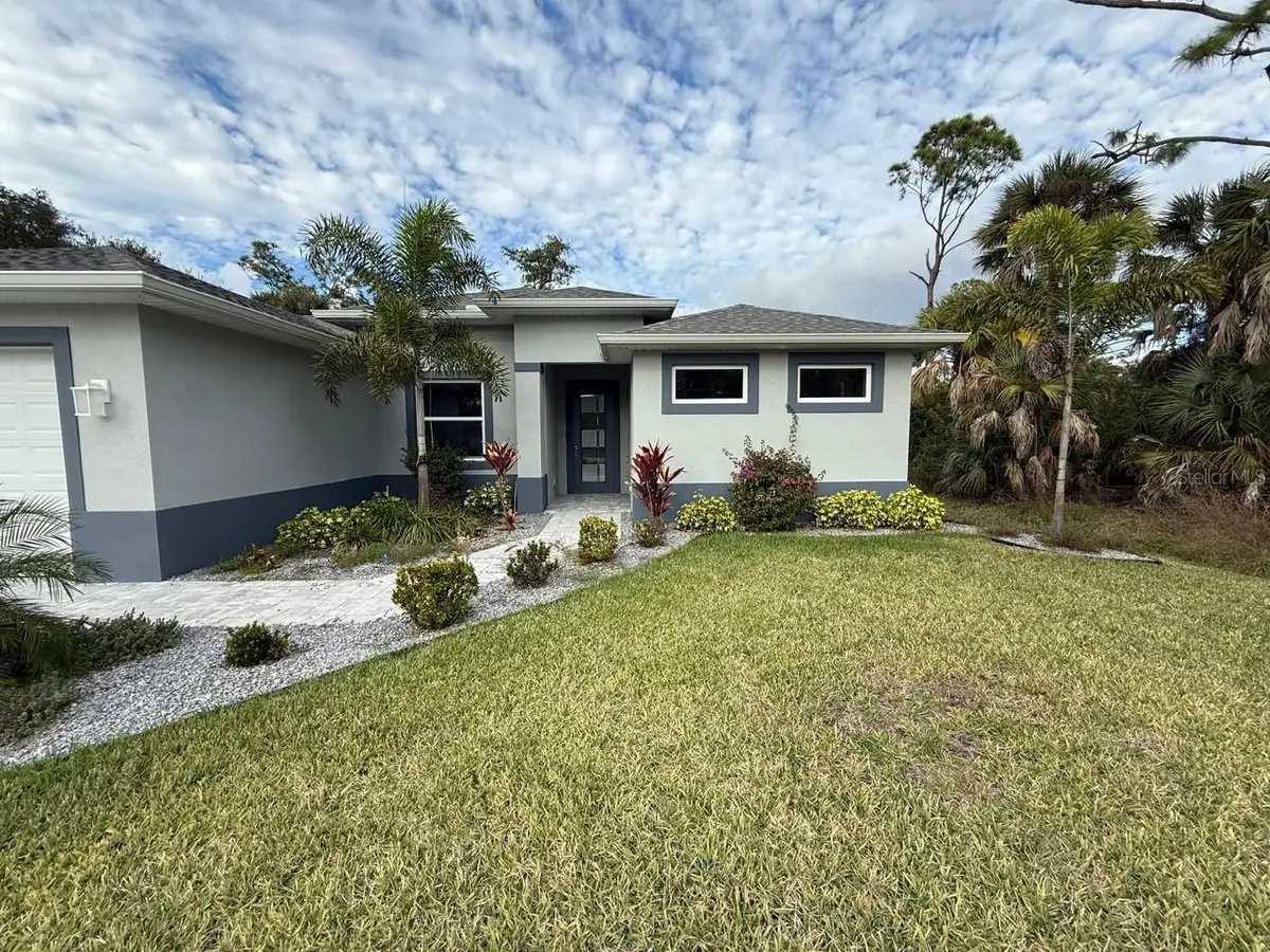 14396 & 14422 Chamberlain Boulevard, Port Charlotte, FL 33953 - Image #1