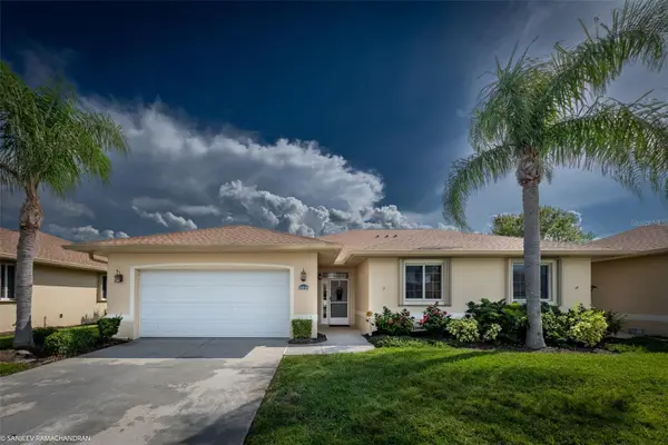 24145 Green Heron Drive #24, PUNTA GORDA, FL 33980