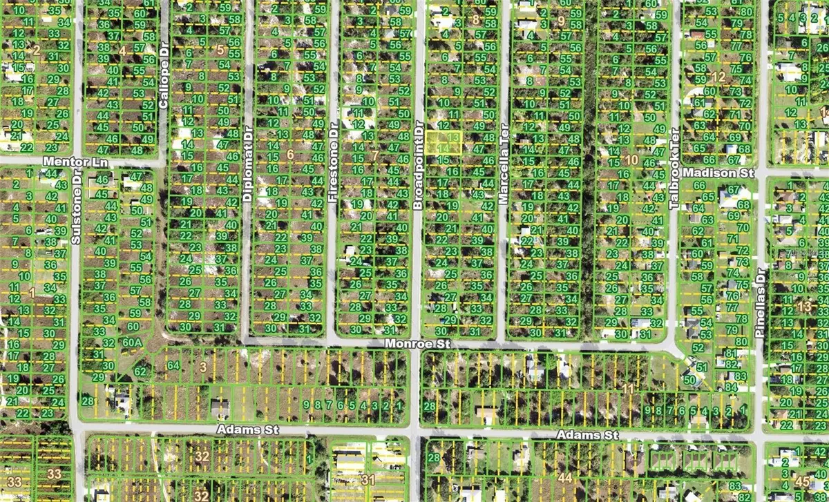 2306 Broadpoint Drive, Punta Gorda, FL 33983 - Image #1