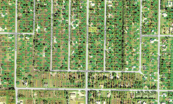 2306 Broadpoint Drive, PUNTA GORDA, FL 33983