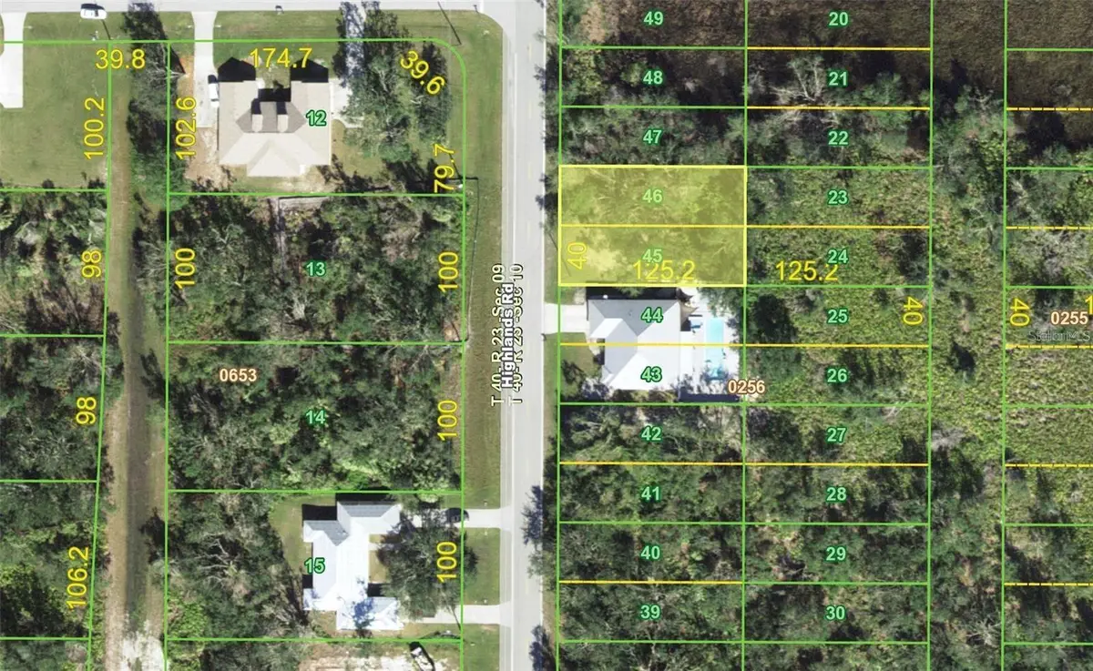 1094 Highlands Road, Punta Gorda, FL 33983 - Image #1